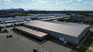 More details for 2801 Clark St, Detroit, MI - Industrial for Rent