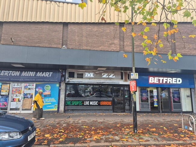 More details for 184 Allerton Rd, Liverpool - Retail to Rent