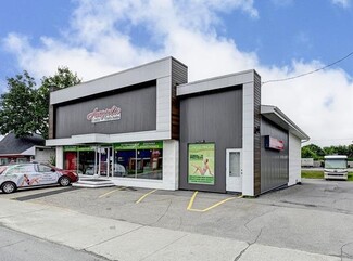 More details for 10765 Boul De L'ormière, Québec, QC - Retail for Sale