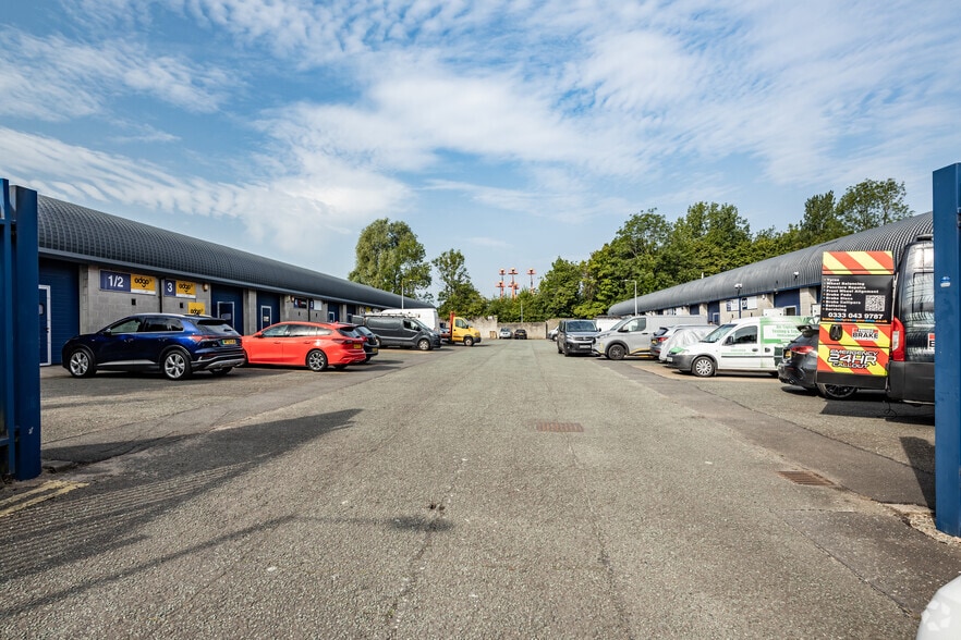 Jensen Ct, Runcorn to rent - Building Photo - Image 3 of 6