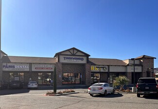 More details for Jefferson Ave, Murrieta, CA - Retail for Rent