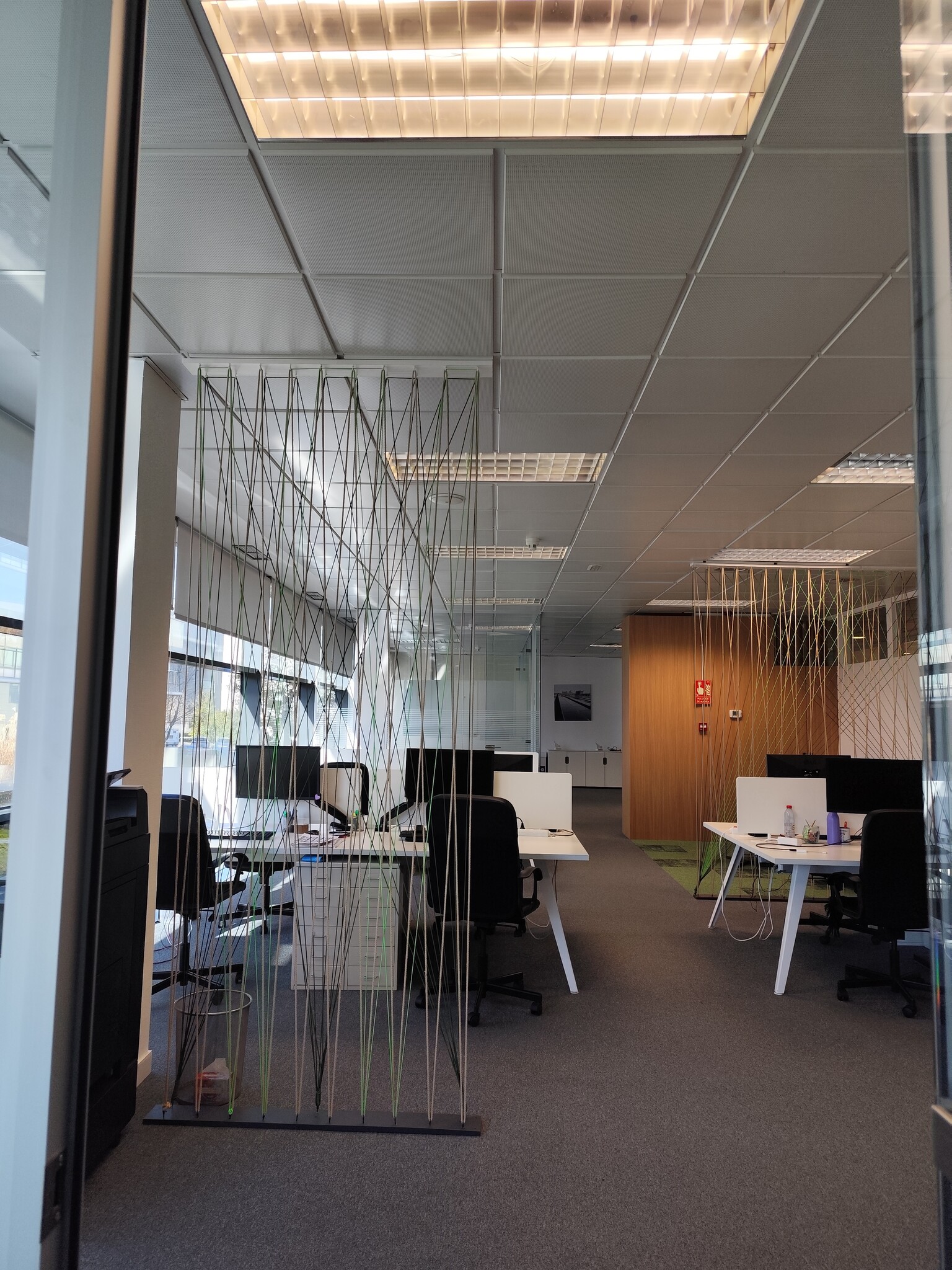 Avenida de Bruselas, 31, Alcobendas, Madrid to rent Interior Photo- Image 1 of 5