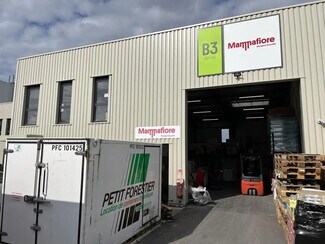 More details for 55 Rue Emile Zola, Décines-Charpieu - Office, Light Industrial to Rent