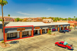 More details for 693 N Valle Verde Dr, Henderson, NV - Retail for Rent