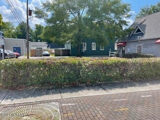 More details for 504 N 4th St, Wilmington, NC - Land for Sale