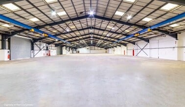 45-49 Bradfield Rd, Wellingborough to rent Interior Photo- Image 1 of 1