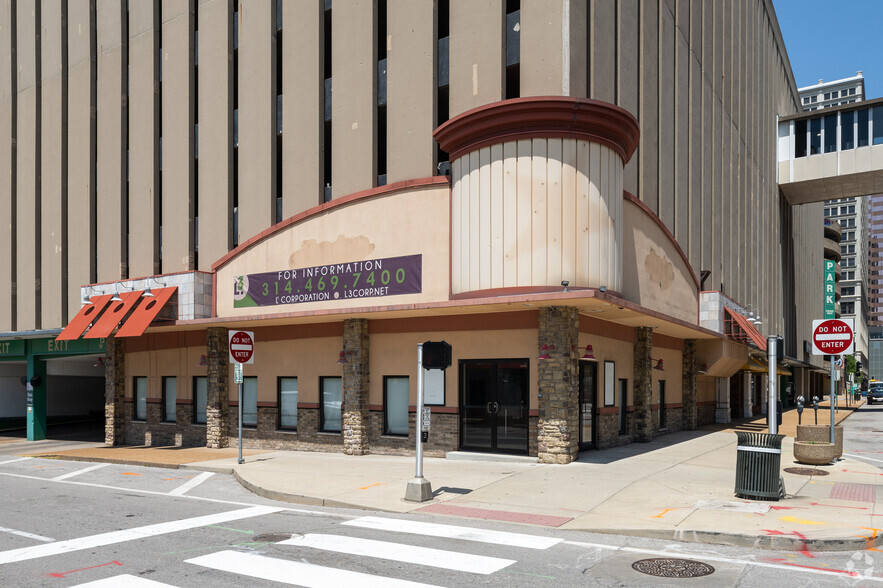 116 N 6th St, Saint Louis, MO for rent - Building Photo - Image 3 of 3