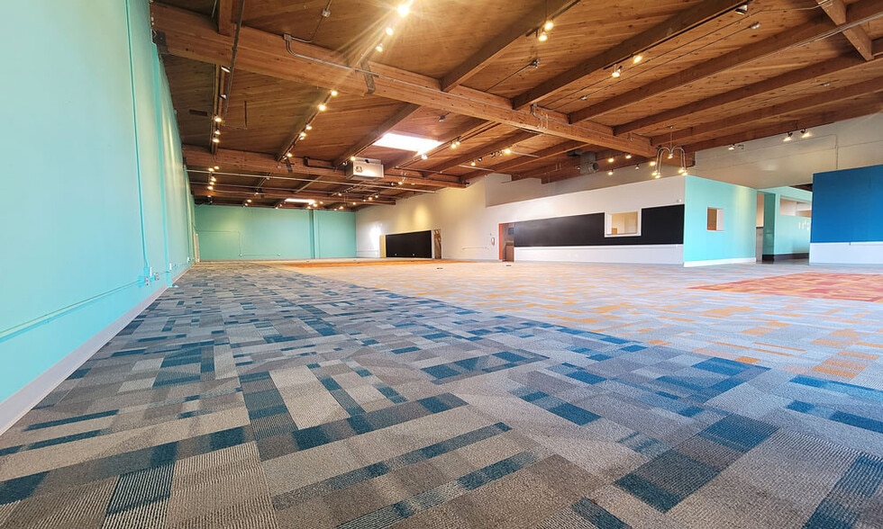 5811-5833 6th Ave S, Seattle, WA to rent - Building Photo - Image 2 of 10