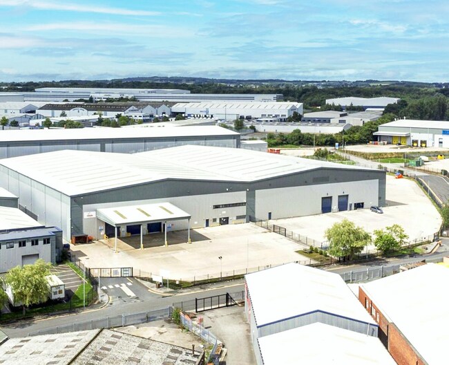More details for Wilcock Rd, Haydock - Industrial to Rent