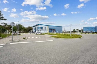 More details for 715 Allée De Curebourse, Saint-Vulbas - Light Industrial for Sale