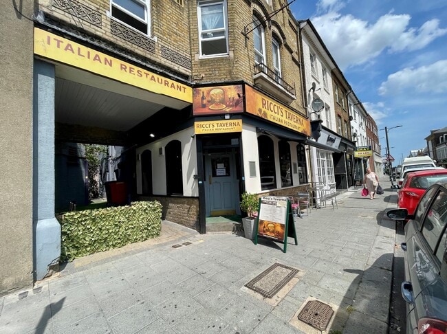 More details for 20 Alexandra St, Southend On Sea - Retail to Rent