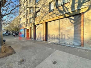 Retail in Terrassa, Barcelona to rent Construction Photo- Image 1 of 11