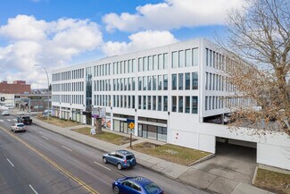 More details for 301 14th St NW, Calgary, AB - Office to Rent