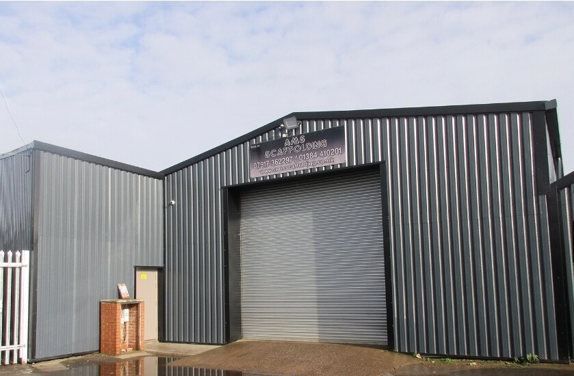 Talbots Ln, Brierley Hill for sale Primary Photo- Image 1 of 1