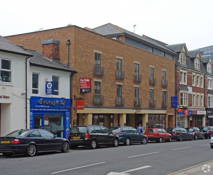 64-73 Kings Rd, Reading for sale - Primary Photo - Image 1 of 1