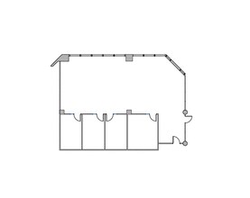 1750 E Golf Rd, Schaumburg, IL for rent Floor Plan- Image 1 of 1