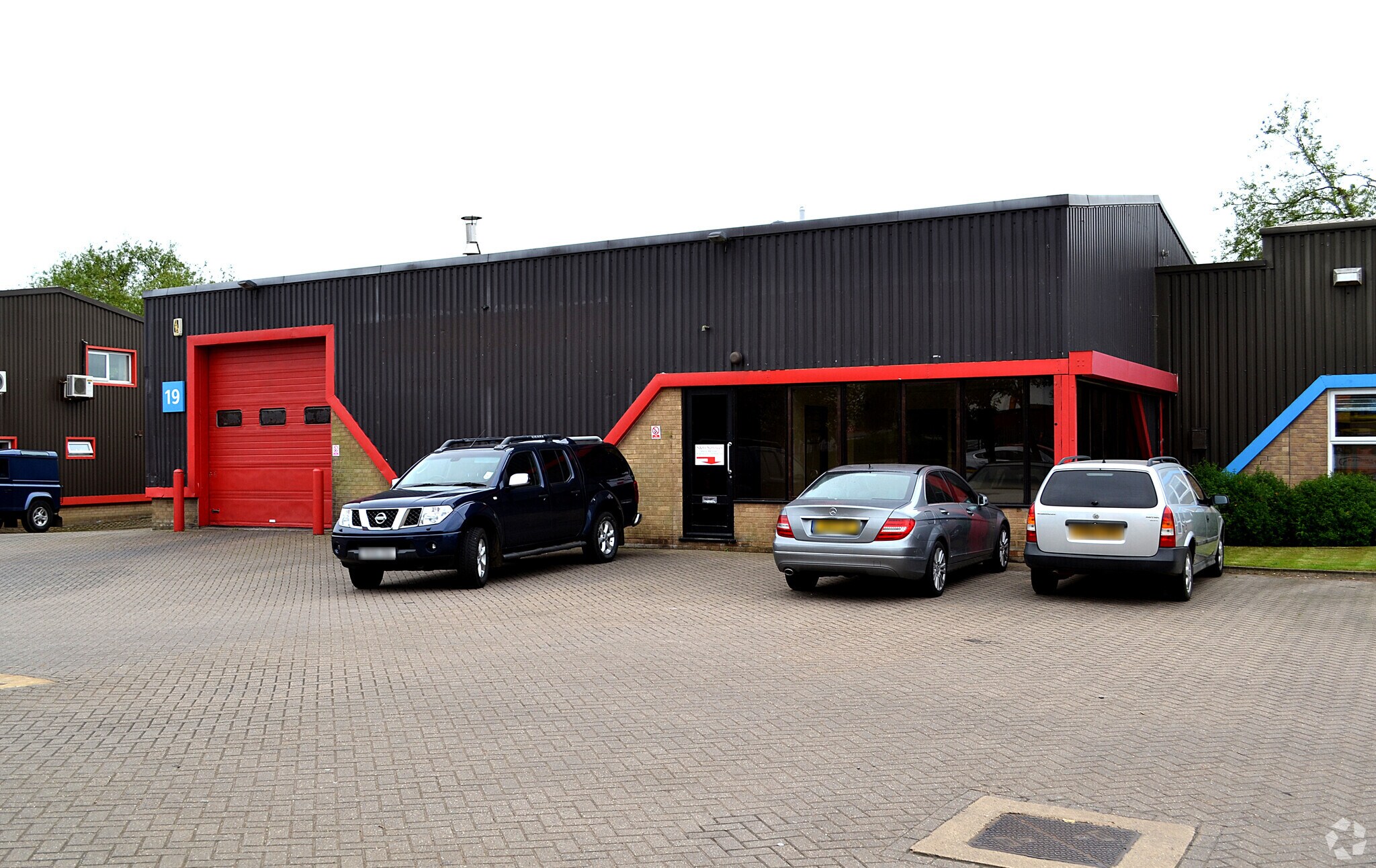 Millbrook Clos, Northampton for sale Primary Photo- Image 1 of 1