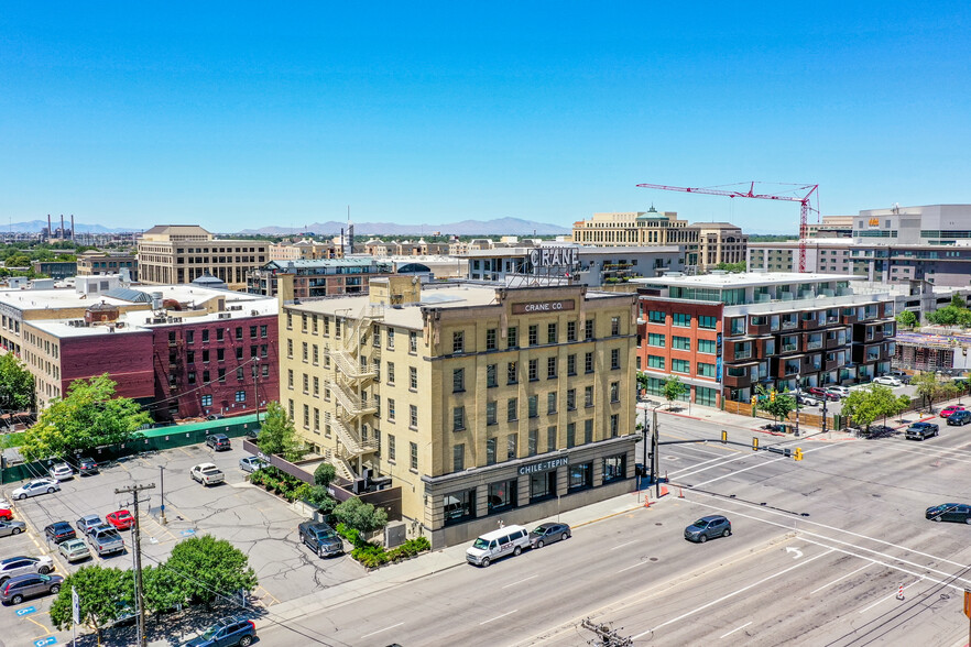 307 W 200 S, Salt Lake City, UT for rent - Building Photo - Image 2 of 8