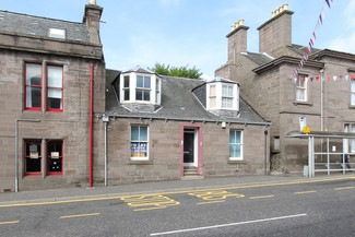 More details for 1B Clerk St, Brechin - Office for Sale