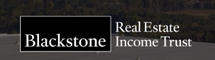 Blackstone Real Estate Income Trust, Inc.