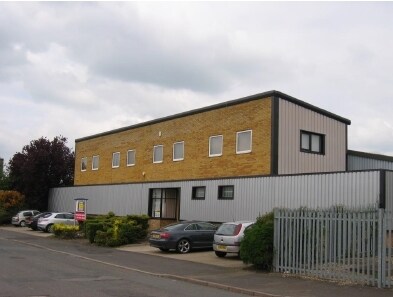 11 St Marks Rd, Corby for sale Primary Photo- Image 1 of 1