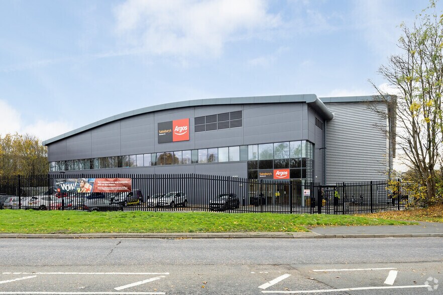 Andersons Way, Belvedere for sale - Primary Photo - Image 1 of 1