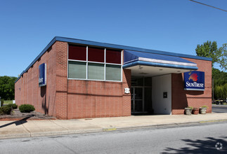 71 N Main St, Denton, NC for sale Primary Photo- Image 1 of 1