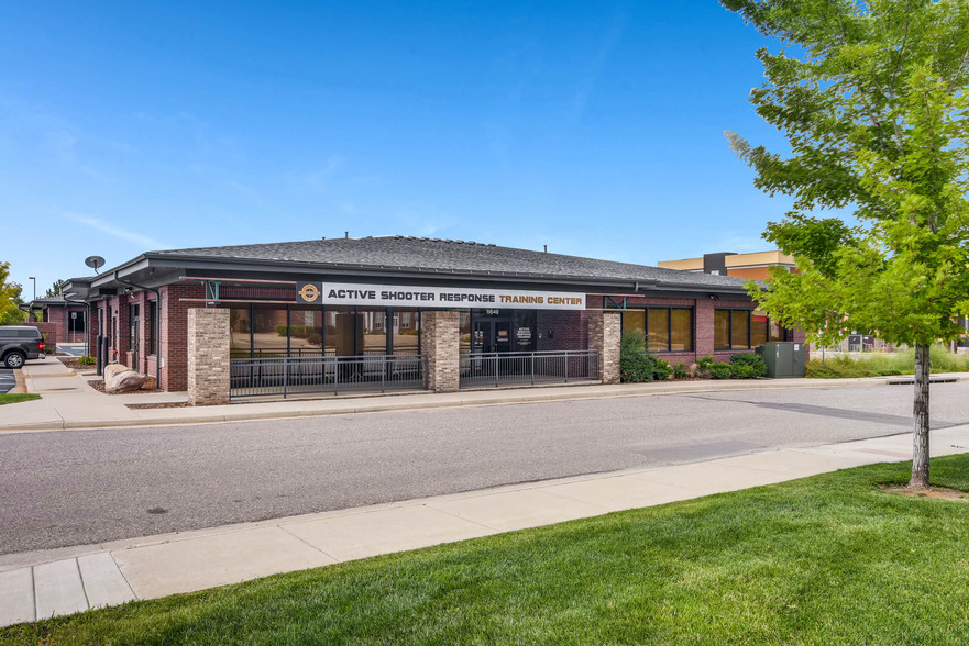 6649 S Paris St, Centennial, CO for rent - Primary Photo - Image 3 of 33