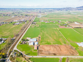 39539 VYE ROAD, ABBOTSFORD - Commercial Property