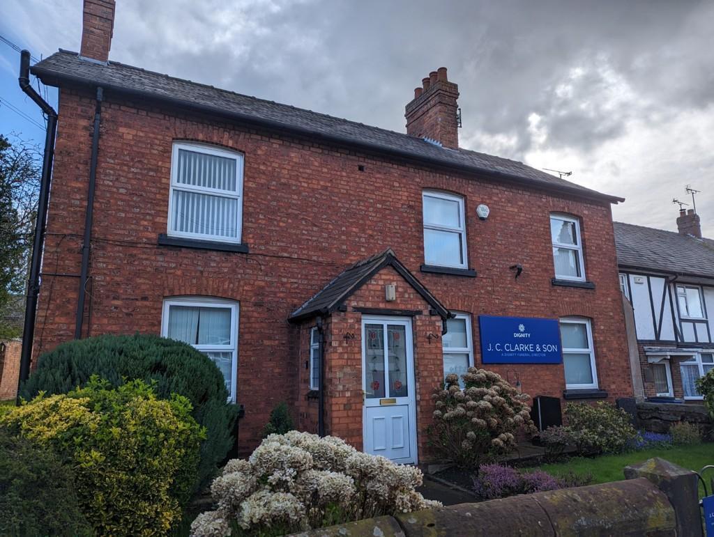 111 High St, Tarporley for sale Building Photo- Image 1 of 1