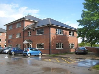 More details for Middlewich Rd, Nantwich - Office for Rent