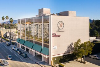 More details for 12626 Riverside Dr, Valley Village, CA - Co-working to Rent
