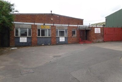 Endemere Rd, Coventry for sale Primary Photo- Image 1 of 1