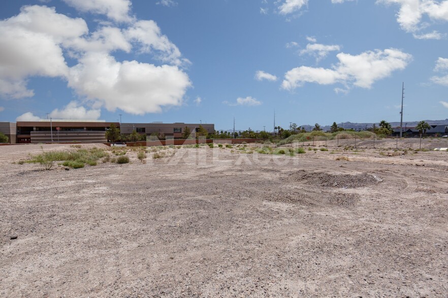 McLeod And Patrick, Las Vegas, NV for sale - Building Photo - Image 3 of 5