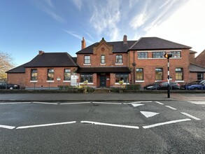 Leicester Rd, Ashby De La Zouch for sale Primary Photo- Image 1 of 1