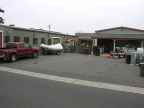 313-323 Princeton Ave, Half Moon Bay, CA for sale Building Photo- Image 1 of 1