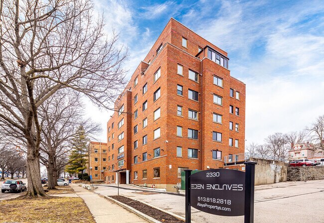 More details for 2330 Victory Pky, Cincinnati, OH - Mixed-use to Rent