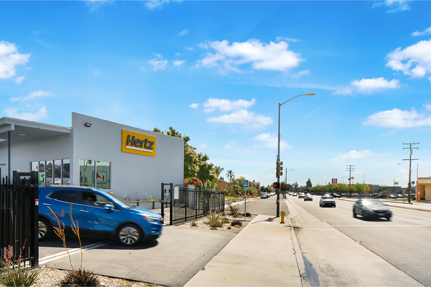 1950 W Redondo Beach Blvd, Gardena, CA for sale - Building Photo - Image 3 of 6