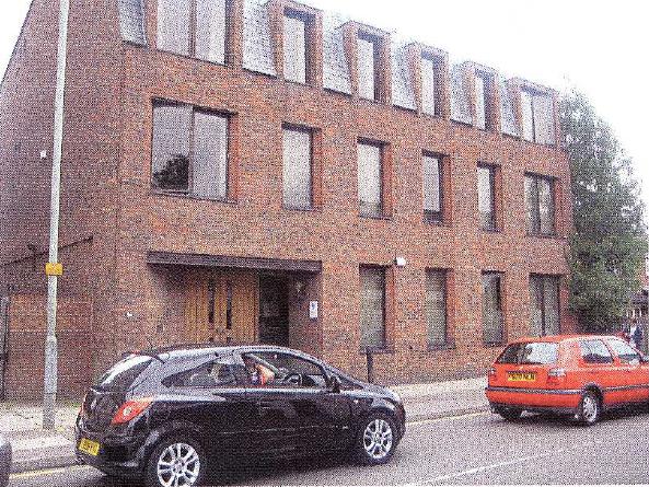 More details for 53 Station Rd, Egham - Office to Rent