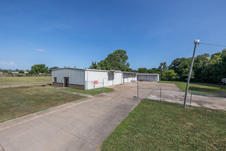 510 E Jackson Ave, West Memphis, AR for sale Primary Photo- Image 1 of 1