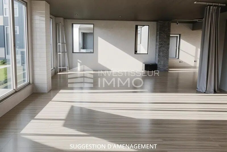 Office in Suresnes for sale Interior Photo- Image 1 of 7