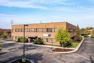 More details for 4202 Collins Rd, Lansing, MI - Office, Office/Medical for Rent