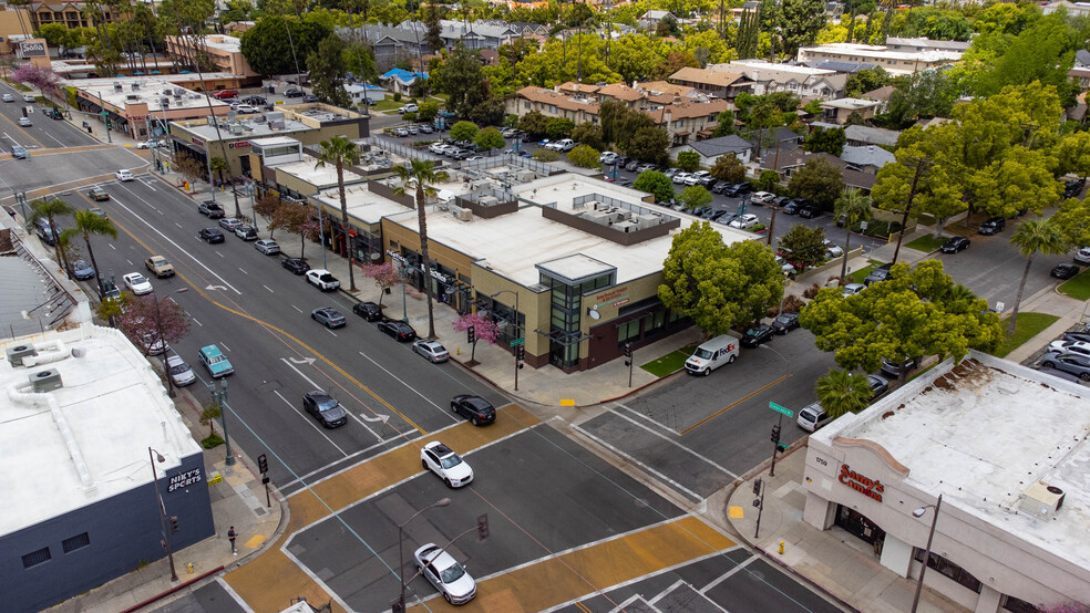 1687-1739 E Colorado Blvd, Pasadena, CA for rent - Building Photo - Image 3 of 10