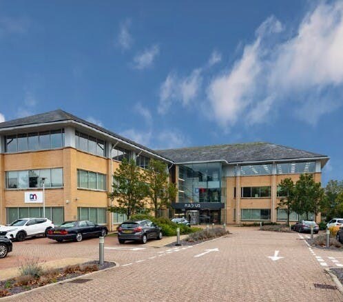 Anchor Blvd, Dartford to rent Building Photo- Image 1 of 4