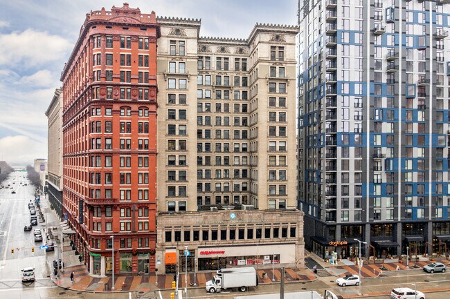 More details for 850 Euclid Ave, Cleveland, OH - Office, Retail to Rent