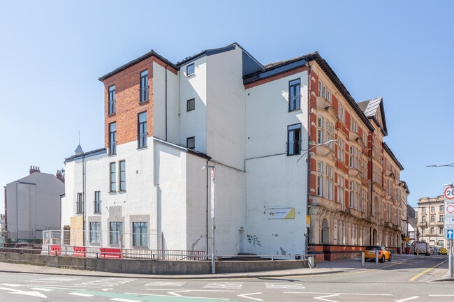 More details for High St, Newport - Office to Rent