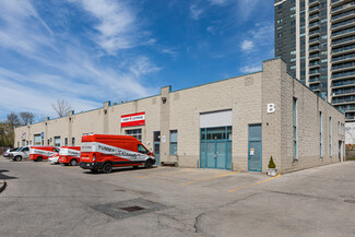 More details for 1444 Dupont St, Toronto, ON - Light Industrial for Rent