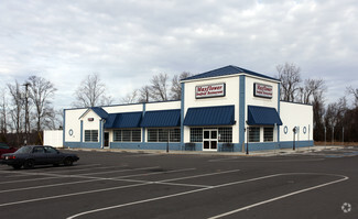 More details for 1315 E Dixon Blvd, Shelby, NC - Retail for Rent