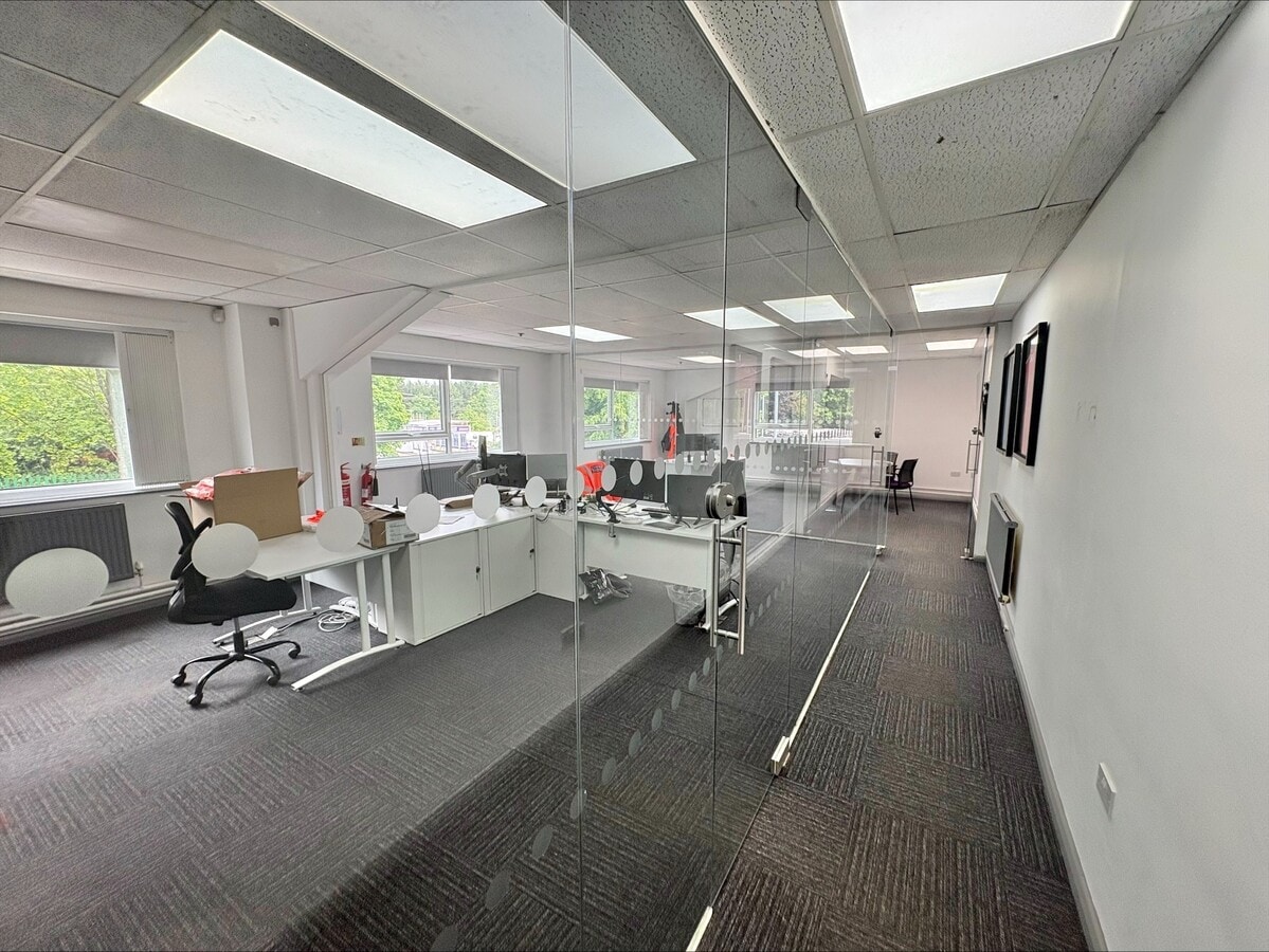 Astor Road, Salford, GTM M50 1BB - Unit 1A -  - Interior Photo - Image 2 of 8