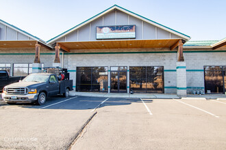 63830 Clausen Rd, Bend, OR for rent Building Photo- Image 1 of 7